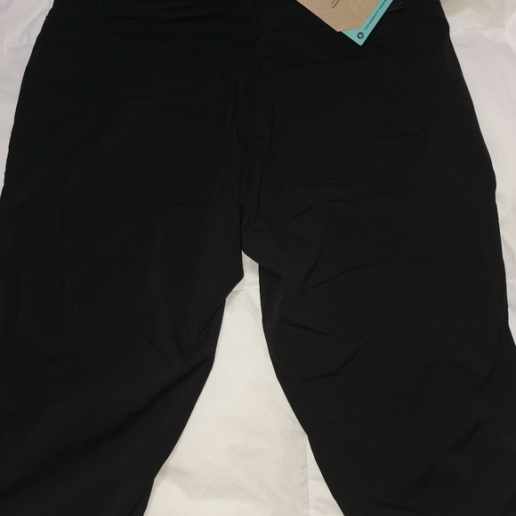 Prana crop pants Alani Knicker - Picture 1 of 6